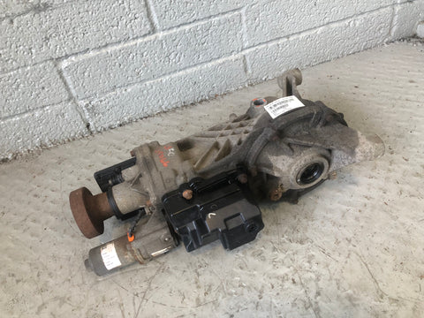 Discovery Sport Rear Diff GK72 4N053 AA L550 Gen 5  2014 to 2017 L15066