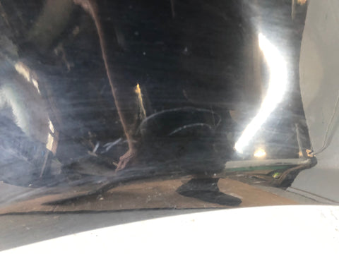 Range Rover Sport Wing Off Side Front Java Black L320 2005 to 2009 D17066