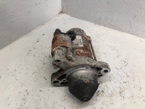 Toyota RAV4 XA30 Starter Motor 2.2 D-D4 2AD-FTV 28100-0R010 2006 to 2009