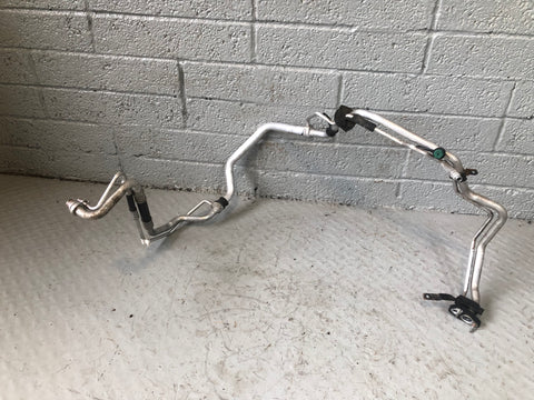 Range Rover L405 Air Con Conditioning Pipes 4.4 SDV8 2013 to 2017 Land Rover