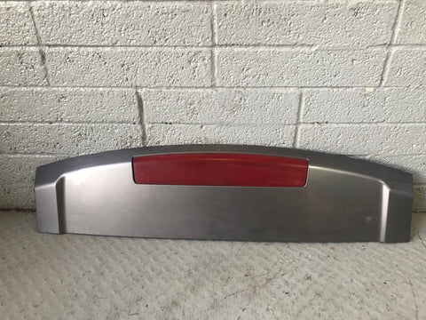 Range Rover L322 Rear Spoiler in Stornoway Grey 2006 to 2012 L29076