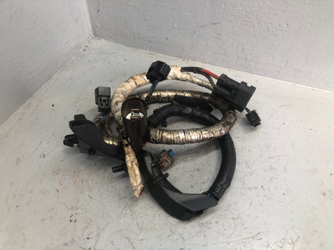 Discover Sport Steering Rack Wiring Loom Land Rover 2014 to 2019 L12086