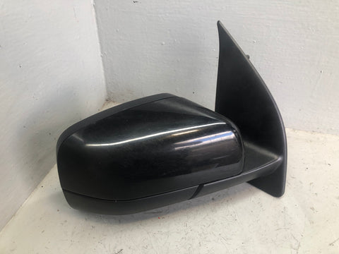 Freelander 2 Mirror Off Side Right Power Fold Land Rover 2011 to 2014 L05086