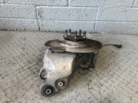Discovery Sport Rear Hub Off Side Assembly ABS Sensor L550 Land Rover L12086