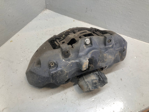 Range Rover L405 Brake Caliper Brembo Near Side Front 6 Piston L15056
