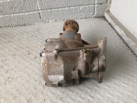 Freelander 2 TD4 Front Diff Transfer Box Differential 2006 to 2014 D08066