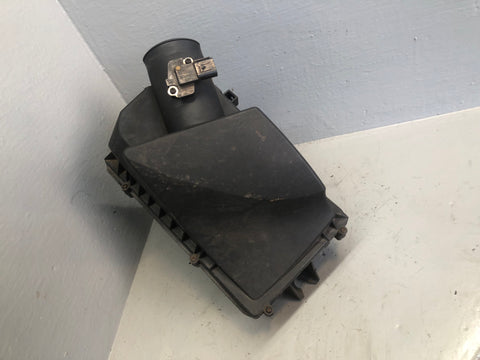 Jaguar XF Air Filter Housing Box 2.2 D 2011 to 2015
