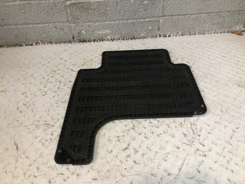 Range Rover Sport Floor Mats Rubber Heavy Duty L320 2005 to 2013 J14106