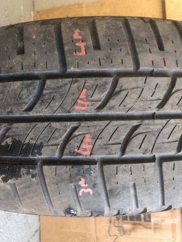 Discovery 4 Alloy Wheels and Tyres 255/55R19 Set of x 4 Land Rover L10076