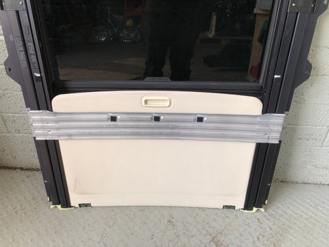Range Rover Sport Sunroof Complete with Motor and Blind L320 2010 to 2013 L28096