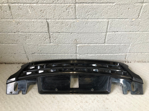 Range Rover Sport Grille Front in Black Pre-Facelift L494 2014 to 2018