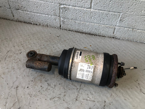 Range Rover Sport Suspension Air Strut Rear Near Side VDS 22260147 L320