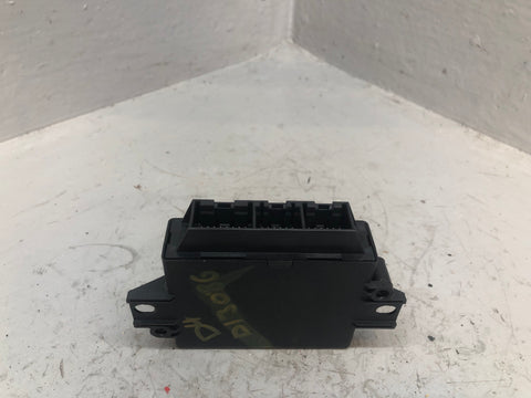 Discovery 4 Parking Aid Module AH42-15K866-BF Land Rover 2009 to 2016