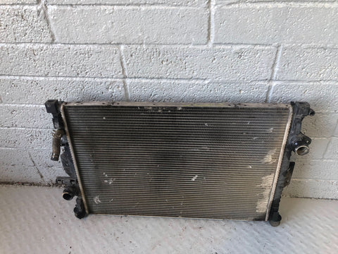 Freelander 2 Radiator Engine Cooling TD4 2.2 Land Rover 6G91-8C342-DF