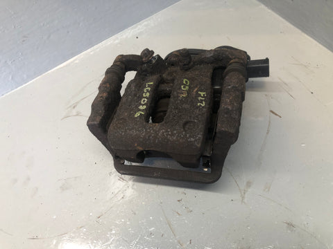 Freelander 2 Brake Caliper with Parking Actuator Off Side Rear Land Rover