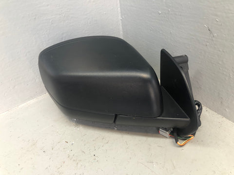 Discovery 3 Mirror Off Side Right Power-Fold L319 Land Rover J17076