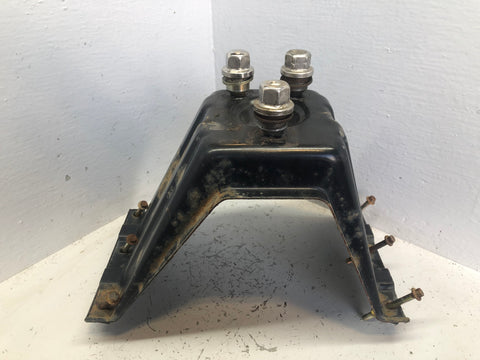 Discovery 2 Spare Wheel Carrier Bracket Td5 V8 Land Rover L318 1998 to 2004