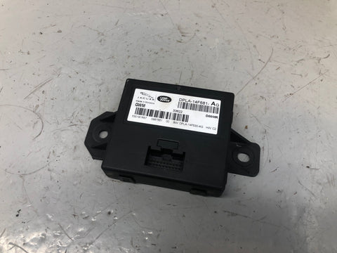Range Rover L405 Parking Distance Control Module DPLA-14F681-AG 2013 to 2017