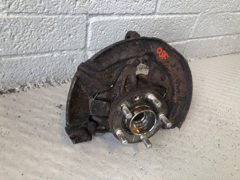 Freelander 2 Front Hub Off Side Assembly ABS Sensor L359 2006 to 2014 J31076