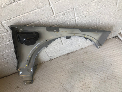 Discovery 4 Front Wing Near Side Scotia Grey LRC 943 2009 to 2016 J18066