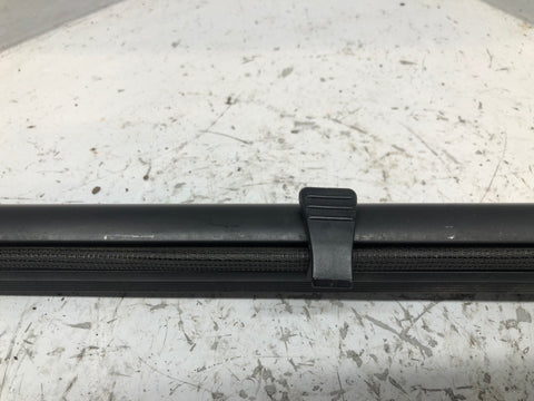 Discovery 2 Rear Window Blind Off Side 1998 to 2004 Land Rover