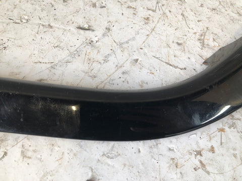 Range Rover Sport Door Card Black Trim Panels Facelift 6 Piece L320 J14106
