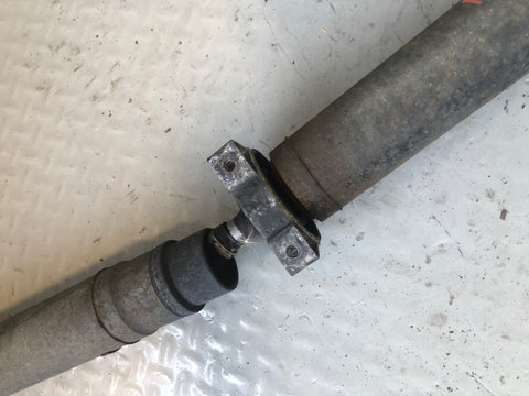Freelander 2 Propshaft Complete TD4 Land Rover 2006 to 2014 J31076