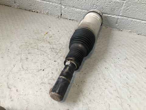 Range Rover L405 Strut Air Suspension Shock Absorber Near Side Front 22277022