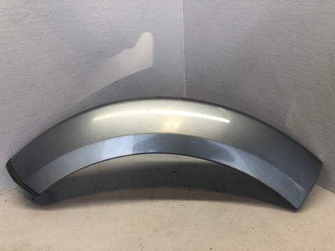 Discovery 4 Wheel Arch Trim Rear Quarter Right Scotia Grey Land Rover