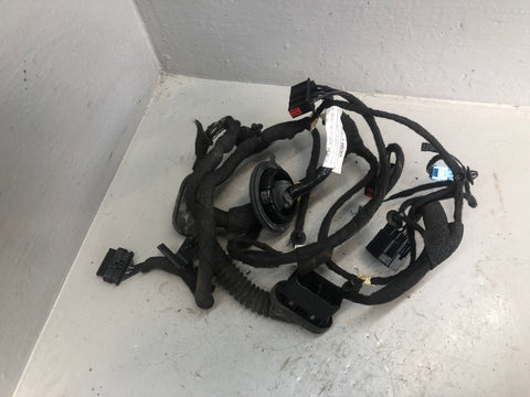Discovery Sport Door Wiring Loom Off Side Rear FK72-14632-BCC Land Rover