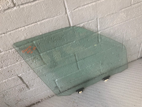 Range Rover Sport Glass Front Door Window Off Side Double Glazed D16076