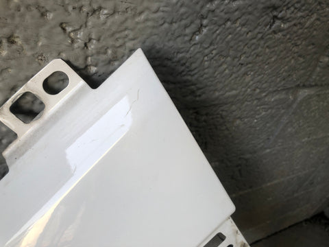 Discovery Sport Front Wing Near Side Front Fuji White Land Rover 2014 to 2019