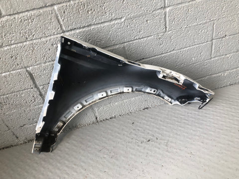 Range Rover Evoque Wing Near Side Front Fuji White LRC 867 L538 L03066