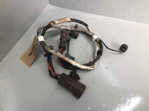 Discover Sport Steering Rack Wiring Loom GK72-14A614 BBB Land Rover 2014 to 2019