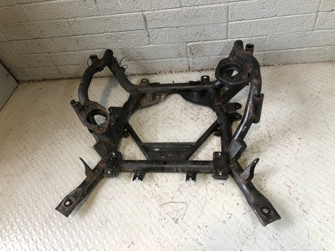 Range Rover L322 Subframe Front Engine Cradle 2002 to 2013 Land Rover D26086