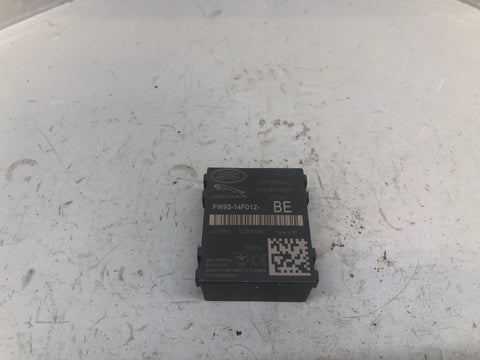 Discovery Sport Tyre Pressure Control Module FW93-14F012-BE L550 Land Rover
