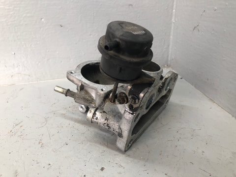 Range Rover L322 Throttle Body Housing 4.2 V8 Supercharged RF4H33-9K426-BA