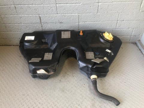 Jaguar XF Fuel Tank Plastic and Sender Pump 2.2 TD4 X250 2011 to 2015