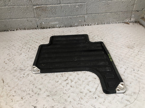 Range Rover Sport Floor Mats Rubber Heavy Duty L320 2005 to 2013 J14106