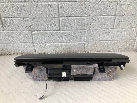 Range Rover Sport Glove Box Assembly in Black L494 CK52-060K6-A 2014 to 2018