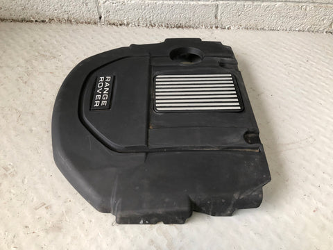Range Rover Sport Engine Cover 3.0 TDV6 L494 2014 to 2018