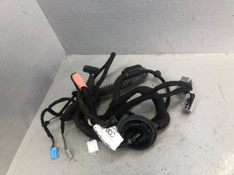 Discovery Sport Door Wiring Loom Near Side Rear FK72-14633 BCC Land Rover