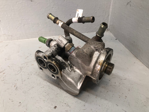 Oil Filer Housing Assembly Range Rover L322 Sport 4.2 V8 Supercharged