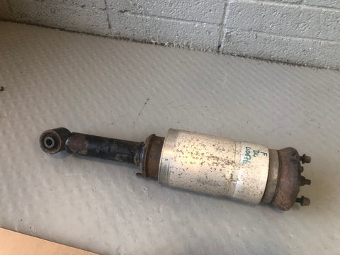 Discovery 4 Front Air Suspension Airbag Strut Land Rover 2009 to 2014 L10076