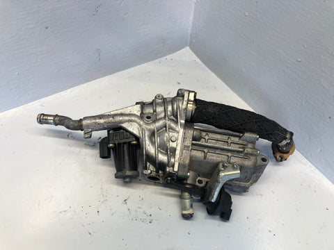 EGR Valve and Cooler 3.0 TDV6 Off Side Right Range Rover L405 Sport L494