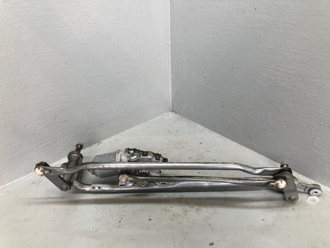 Range Rover Sport Windscreen Wiper Motor and Linkage Front CPLA-17500-BC L494