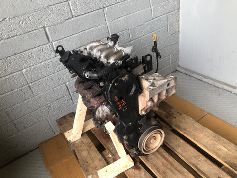 Freelander 2 Engine 2.2 TD4 224DT Diesel Land Rover 2006 to 2011 D08066
