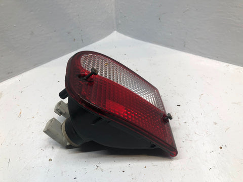 Freelander 1 Rear Light Near Side Indicator Bumper Clear Land Rover 2004 to 2006