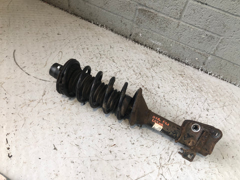 Freelander 1 Suspension Strut Off Side Rear Shock Absorber L314 Land Rover