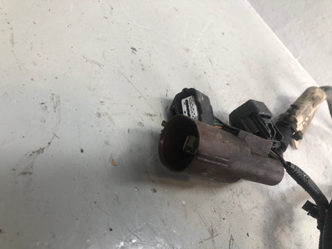 Range Rover Evoque Steering Rack Wiring Loom EJ32 14A614 BBC Land Rover